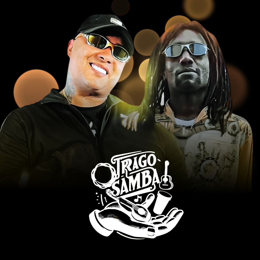 TRAGO SAMBA!